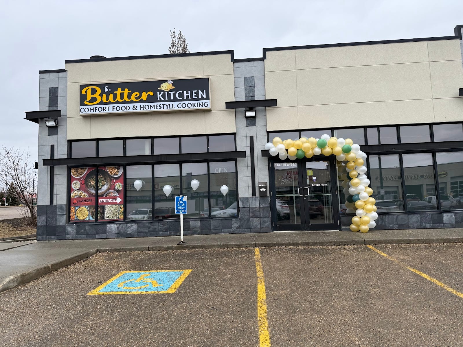 The Butter Kitchen Restaurant, photo 2