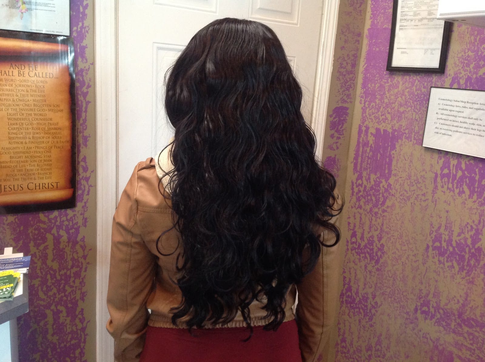 Collette's Hair Salon, photo 2