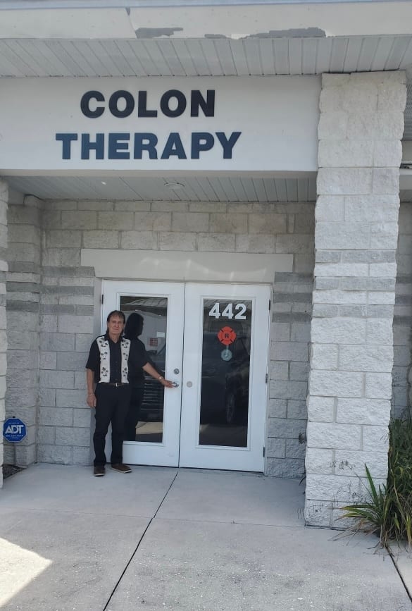 Colon Therapy Clinic