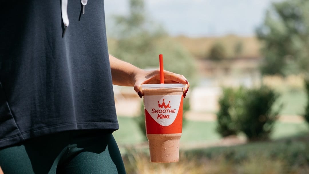 Smoothie King, photo 3