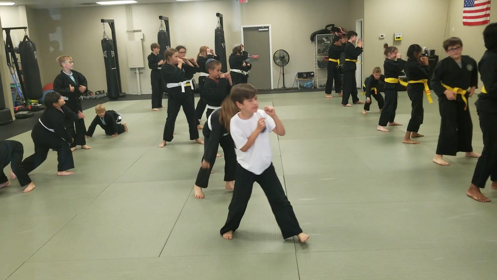 Alpha Krav Maga Scottsdale, photo 3