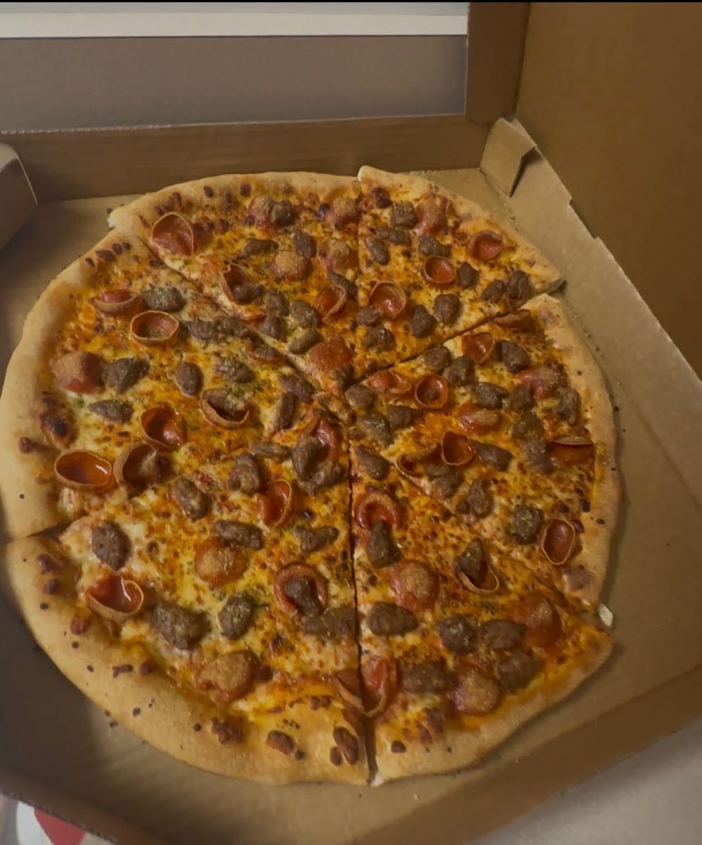 Pizza Hut, photo 3