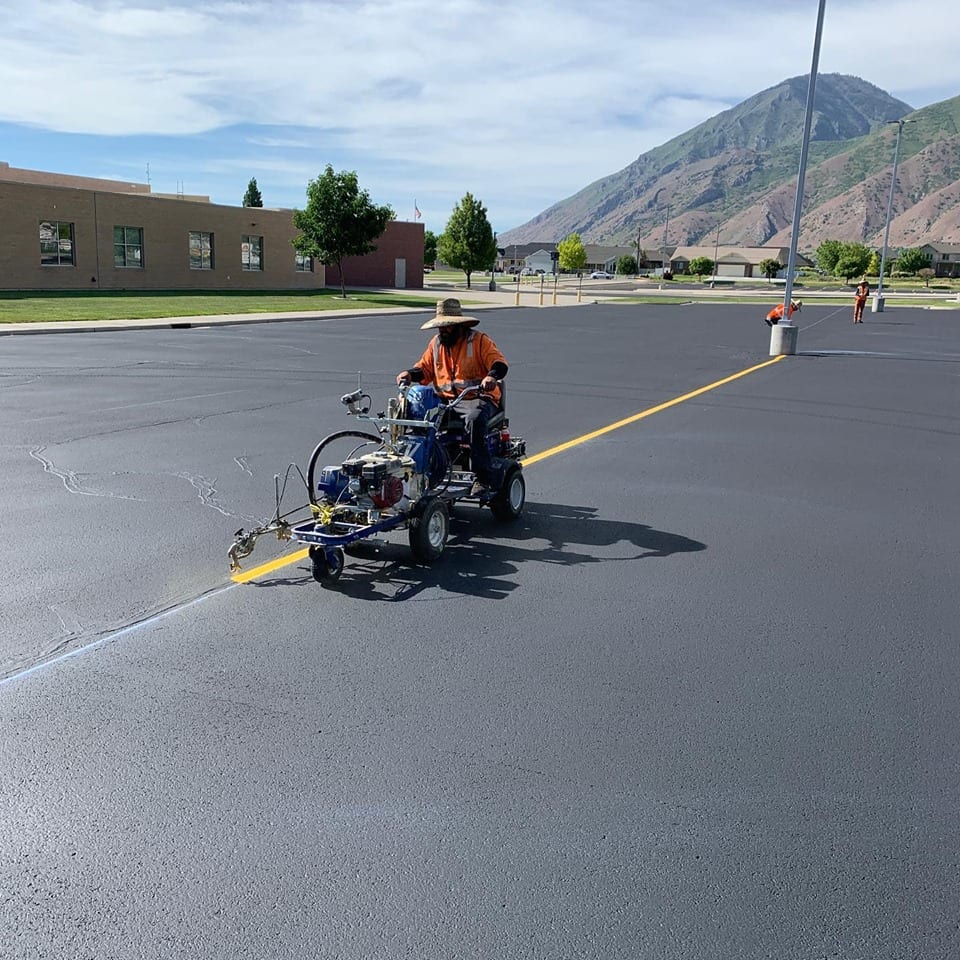 Eckles Paving, photo 4