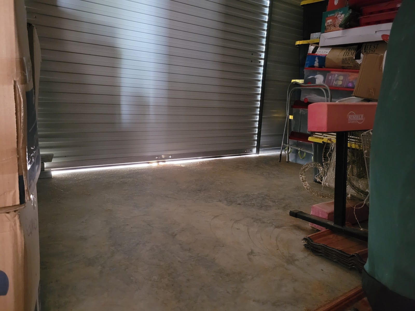 Carolina Carports Inc., photo 3