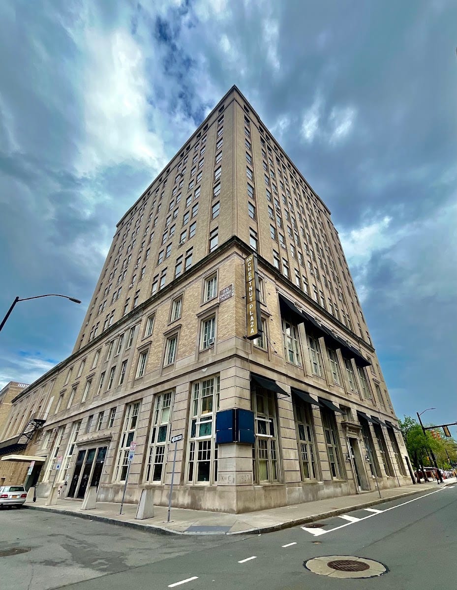 The Residences at the Columbus Building