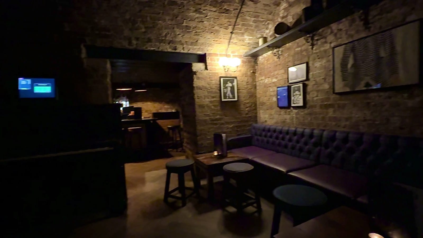 The Cocktail Club - Cocktail Bar near Monument, photo 3