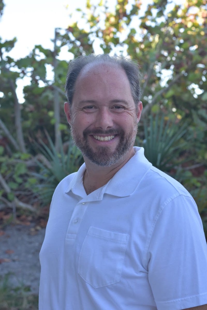 Dr. Michael Jonathan Clark, photo 2