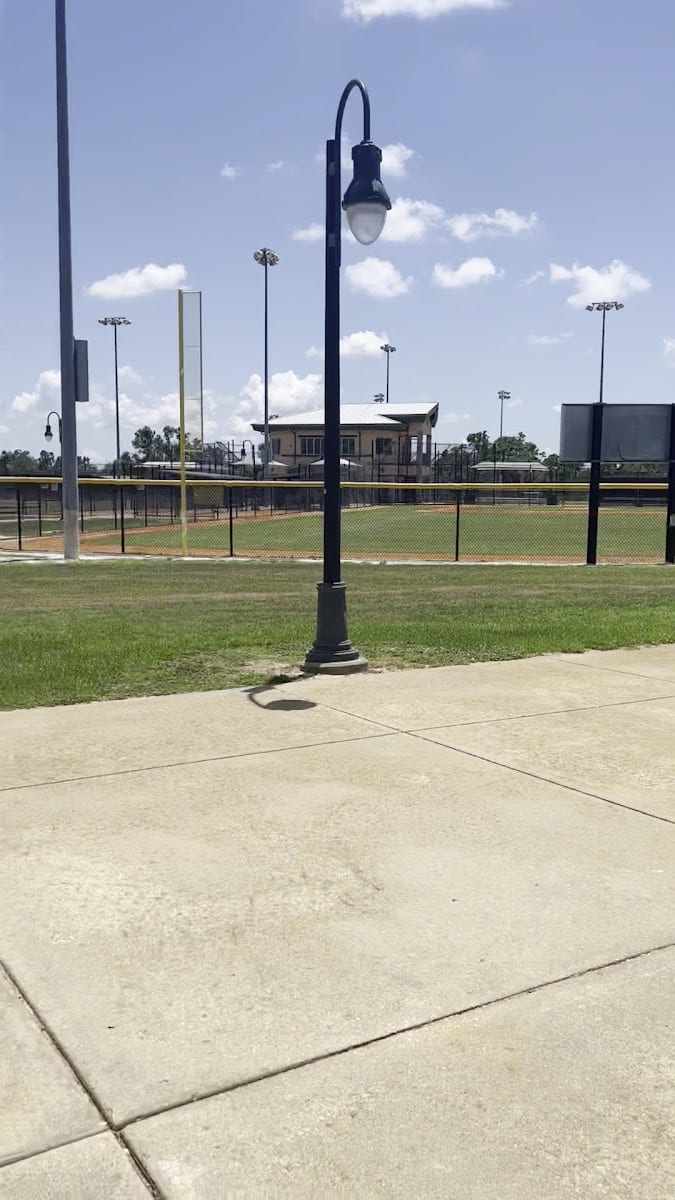 North Port Little League, photo 2