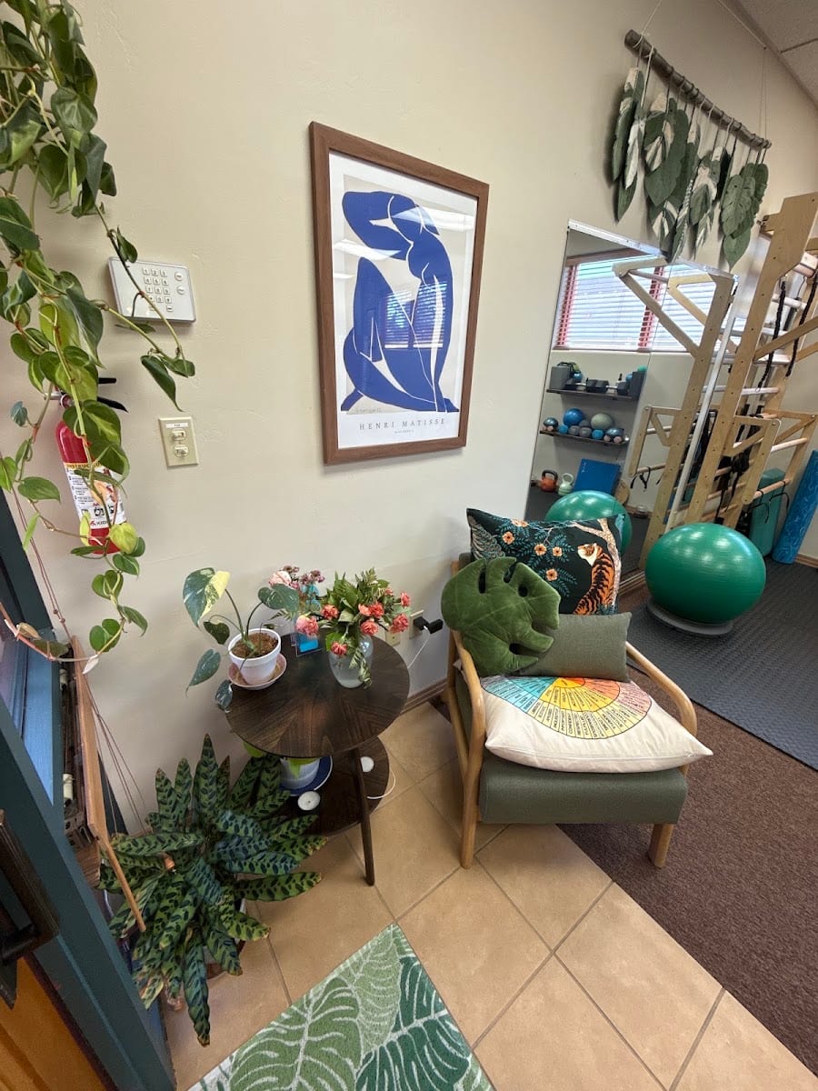 Oasis Pelvic Floor Physical Therapy, photo 4
