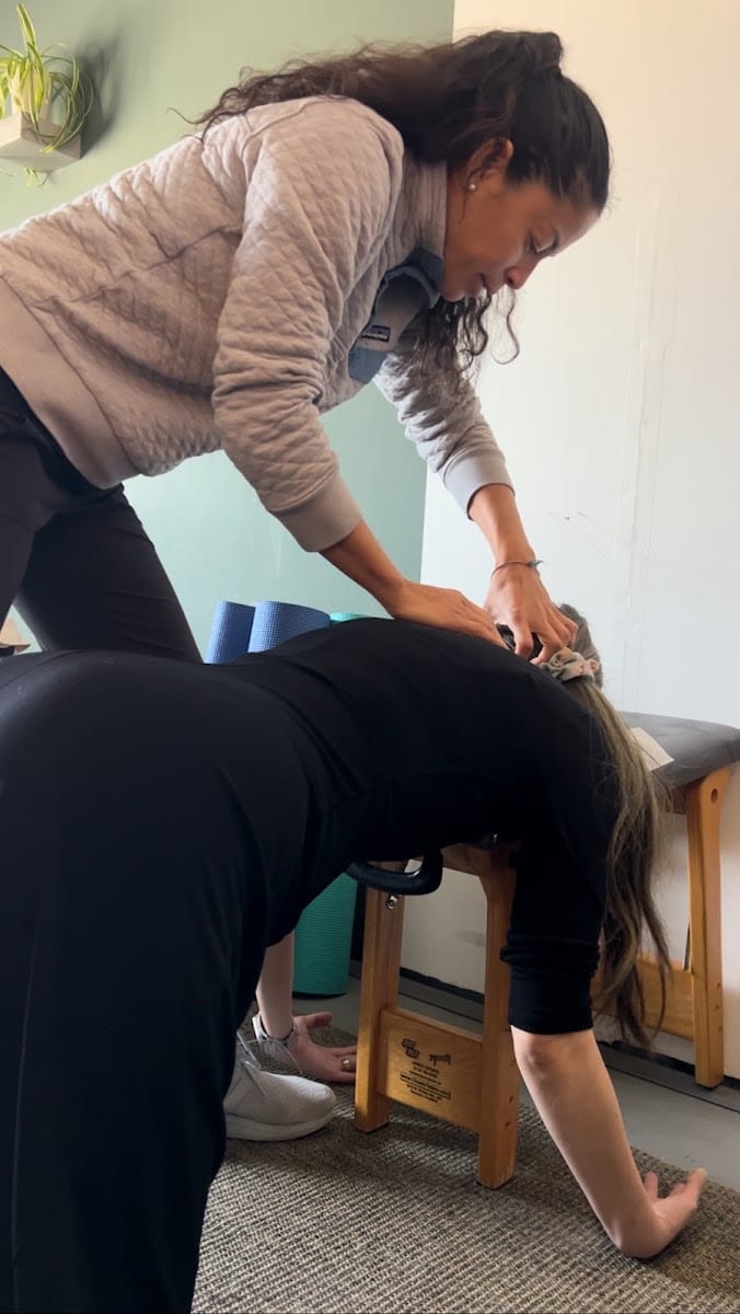 SF Upper Cervical Chiropractic