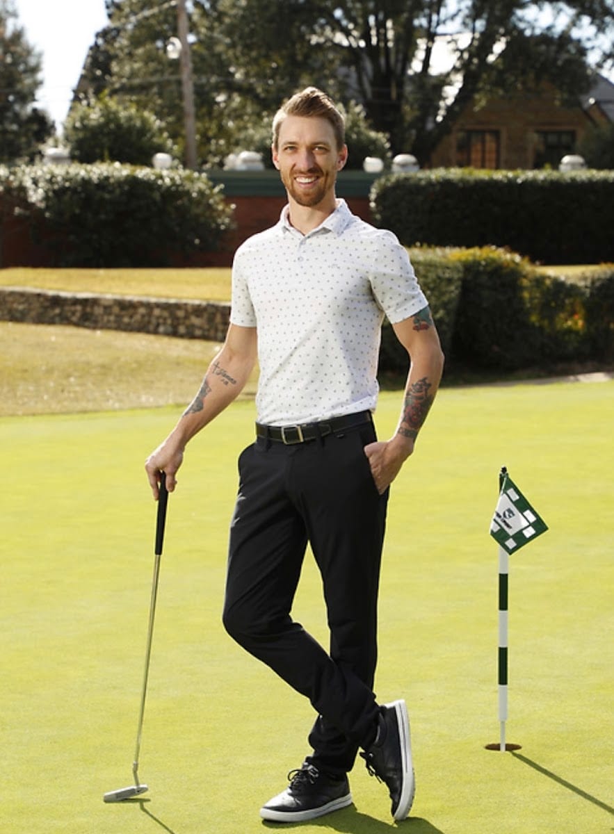Nick Waldum Golf, photo 2