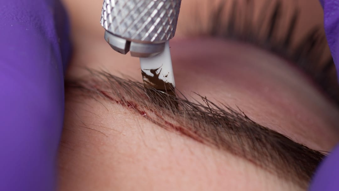 Medivine Permanent Makeup, photo 2