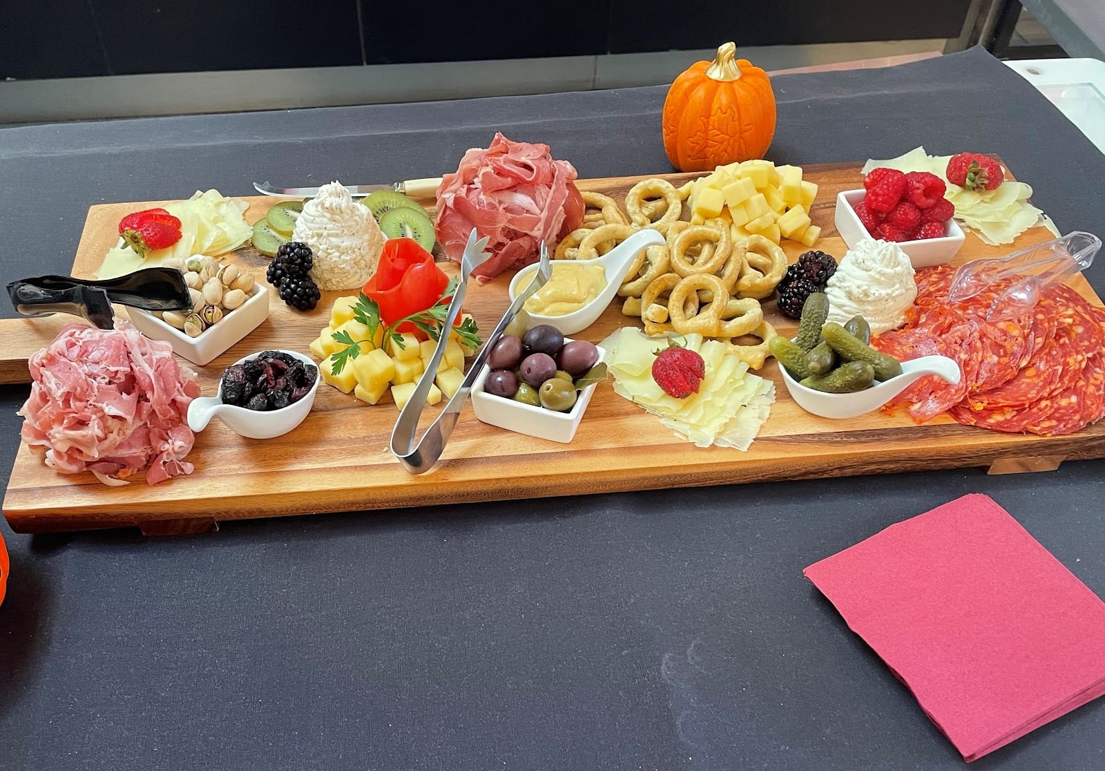 Vino Bistro of Sarasota