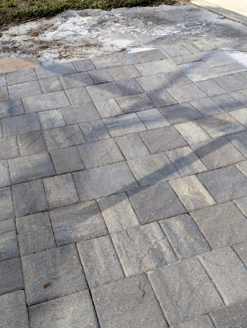 Seal N Shine Pressure Washing, photo 2