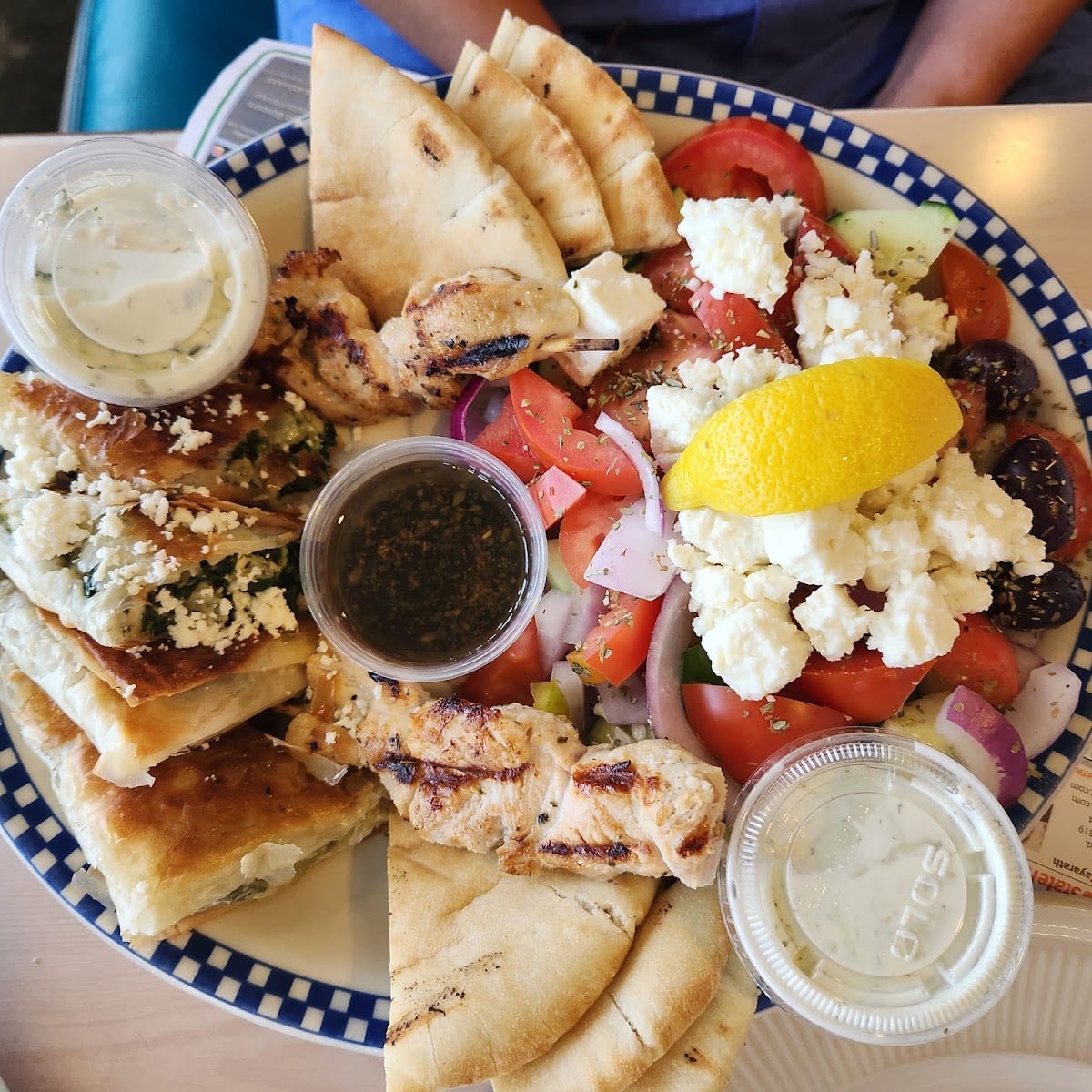 Liberty Diner