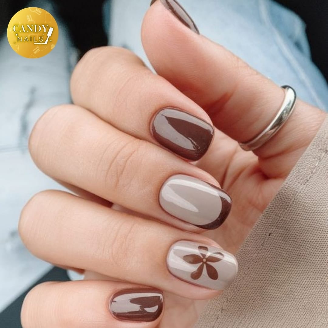 Candy Nails
