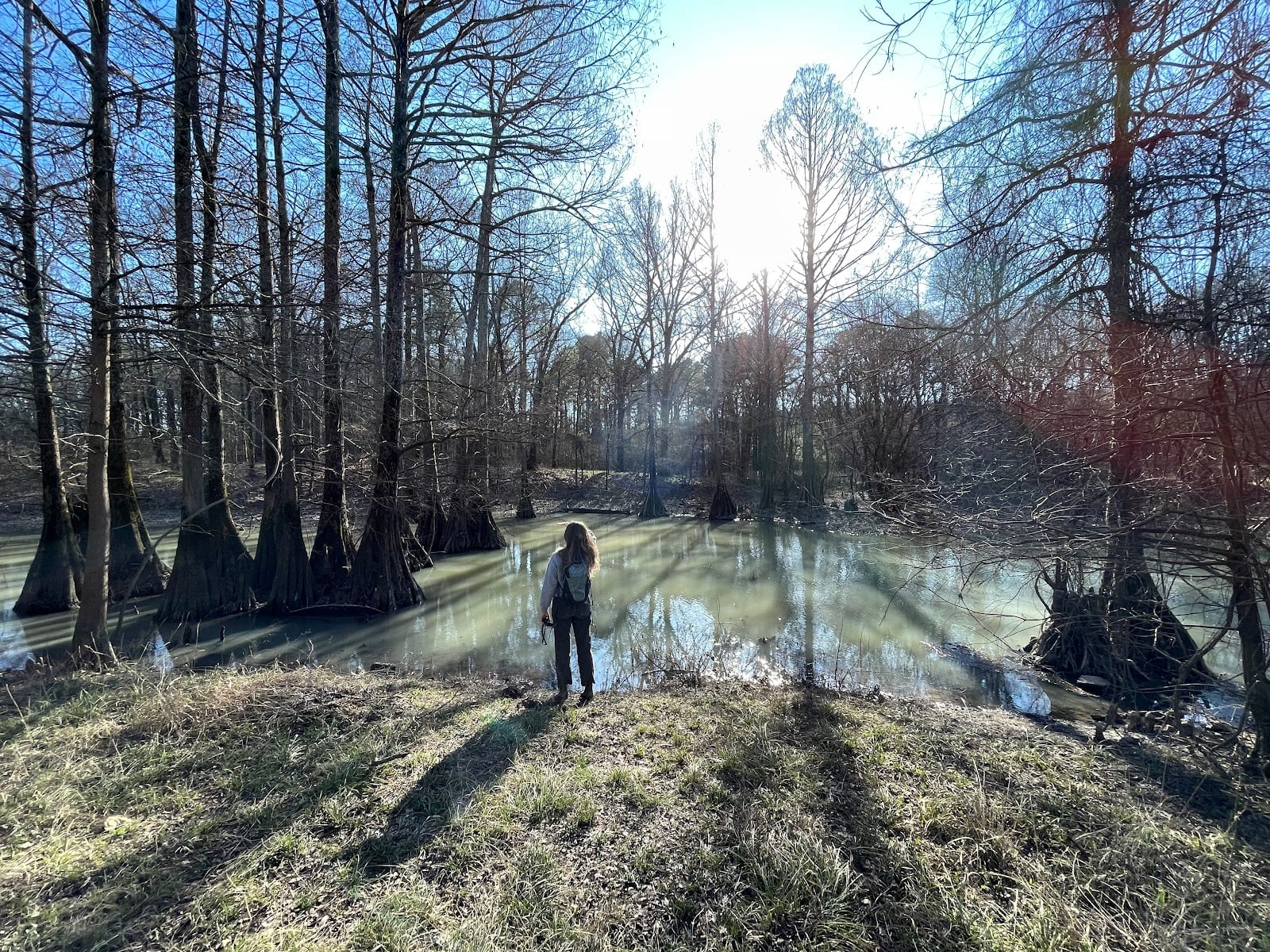 Gillam Park