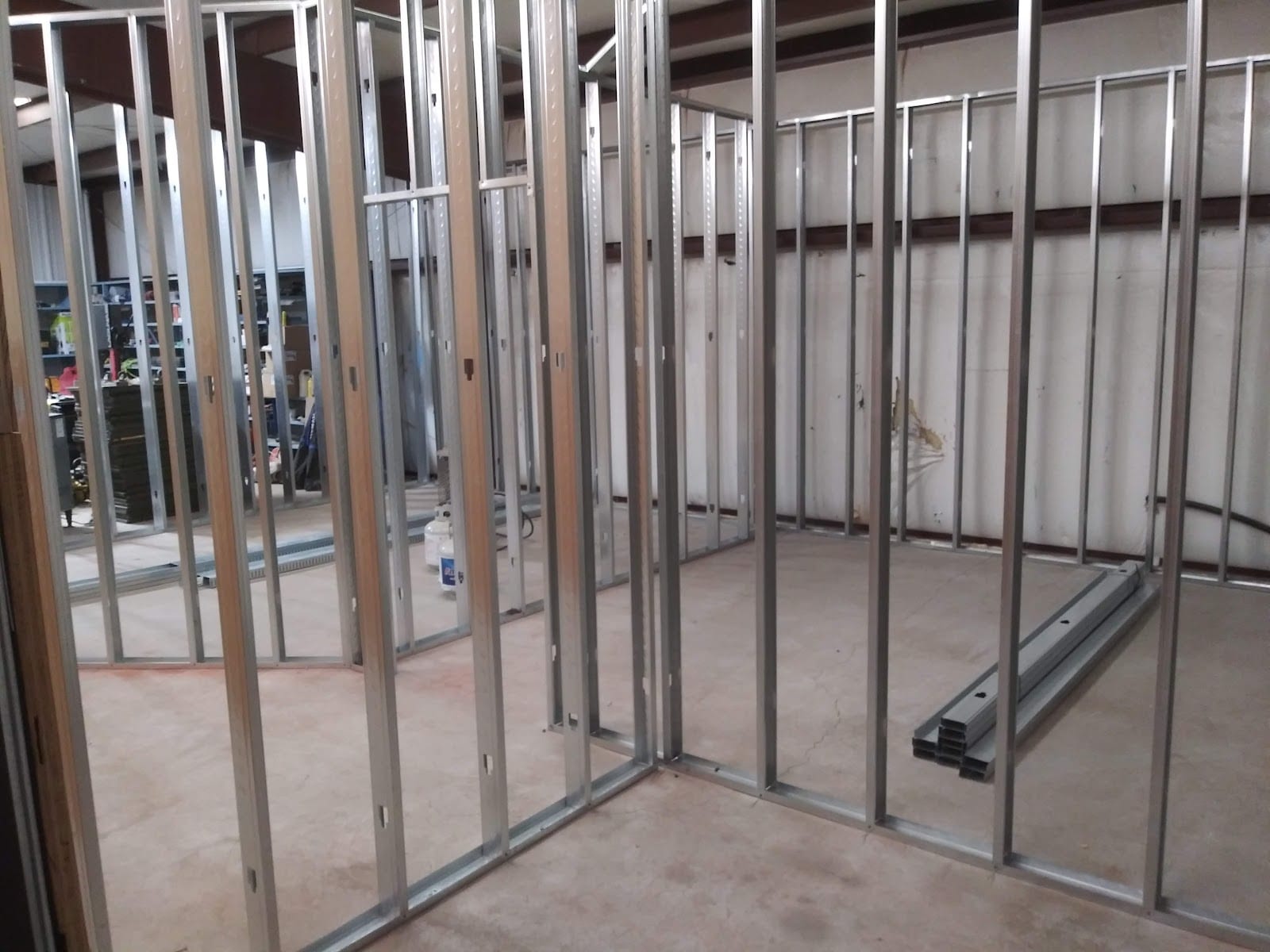 Collier Construction Company, photo 3