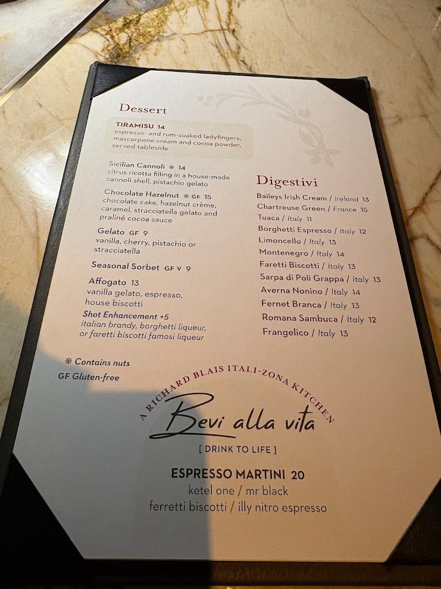 La Zozzona, photo 4
