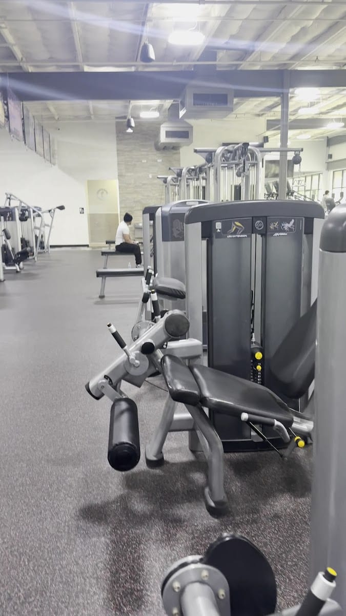 Planet Fitness, photo 3