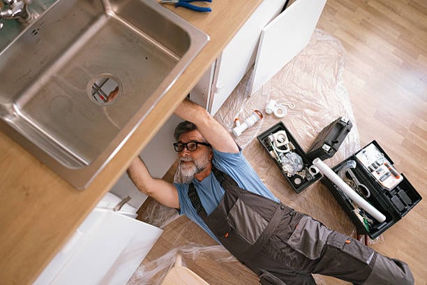 Coreline Plumbing