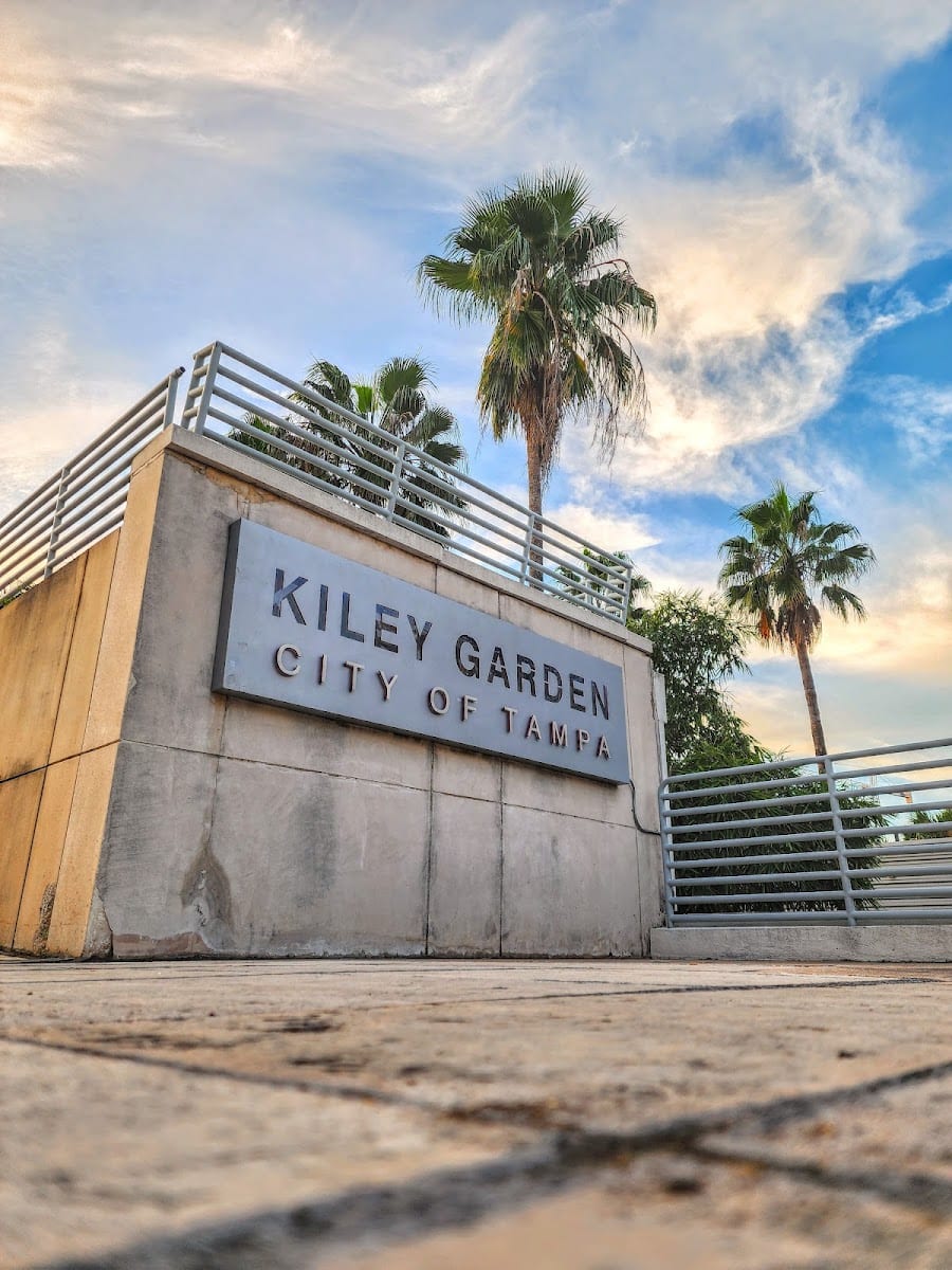 Kiley Gardens