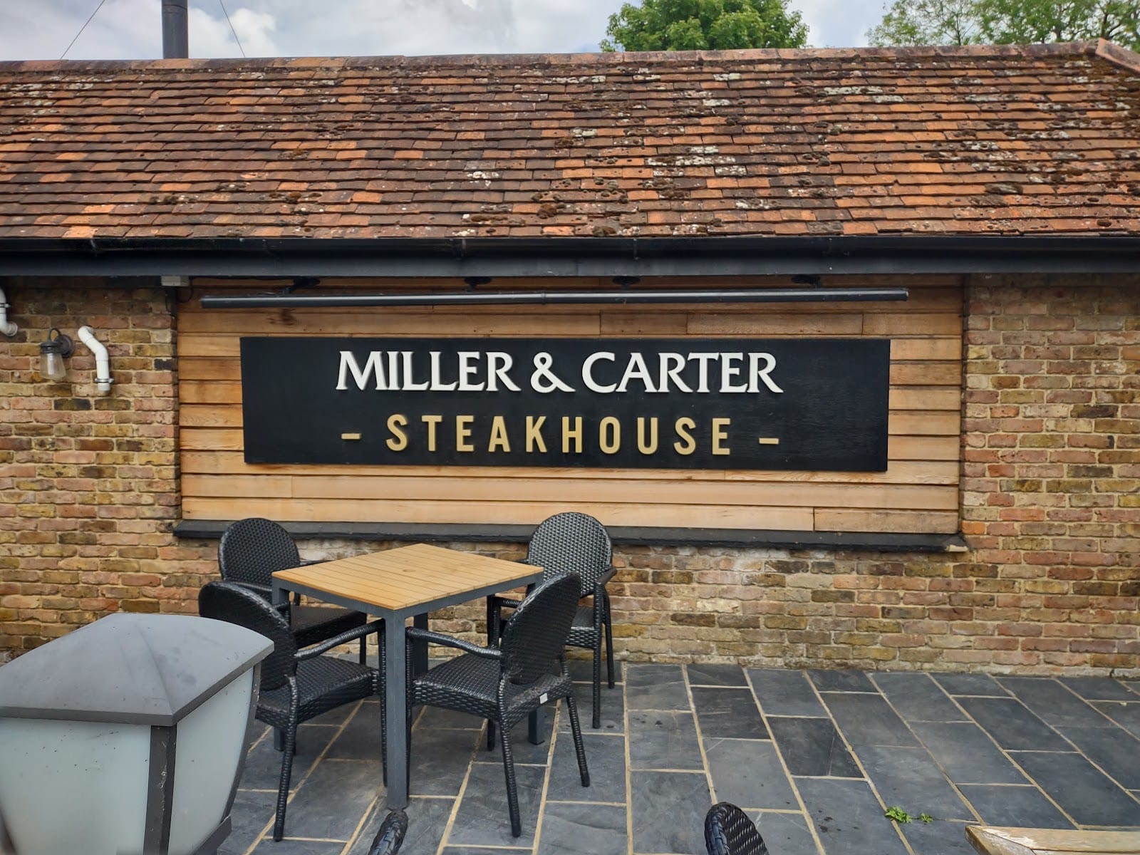 Miller & Carter Wheathampstead, photo 2