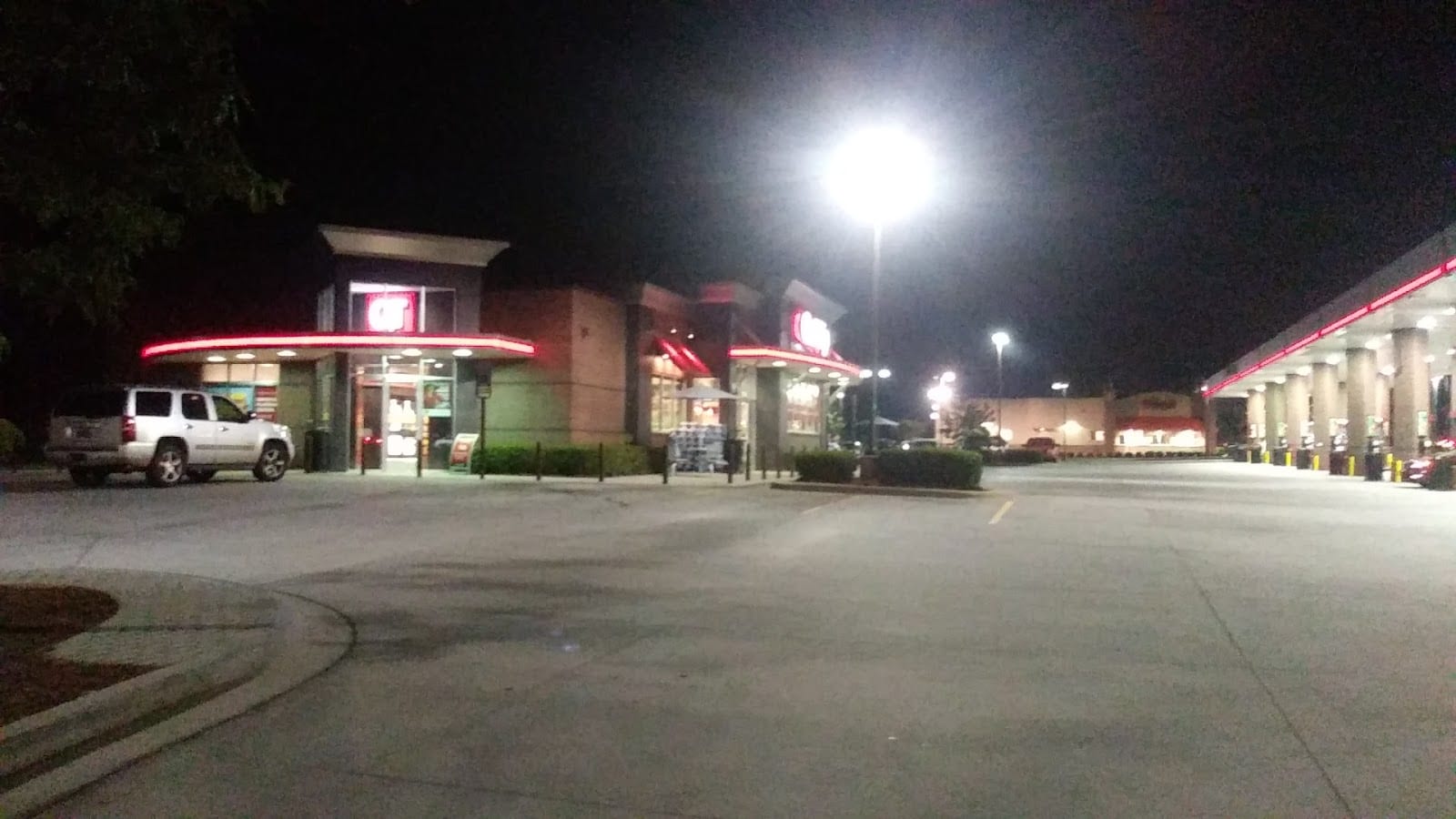 QuikTrip, photo 4