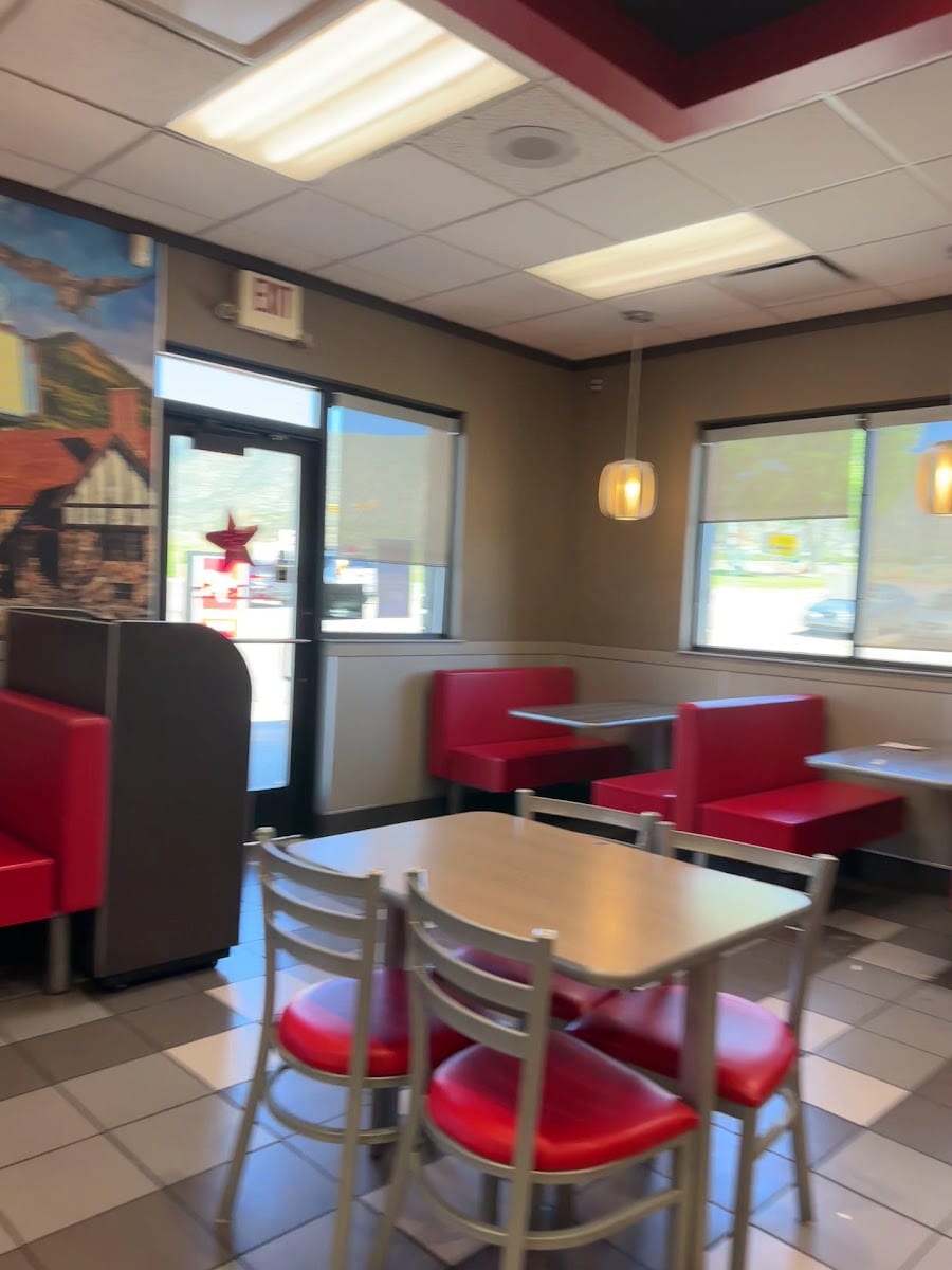 Carl's Jr., photo 3