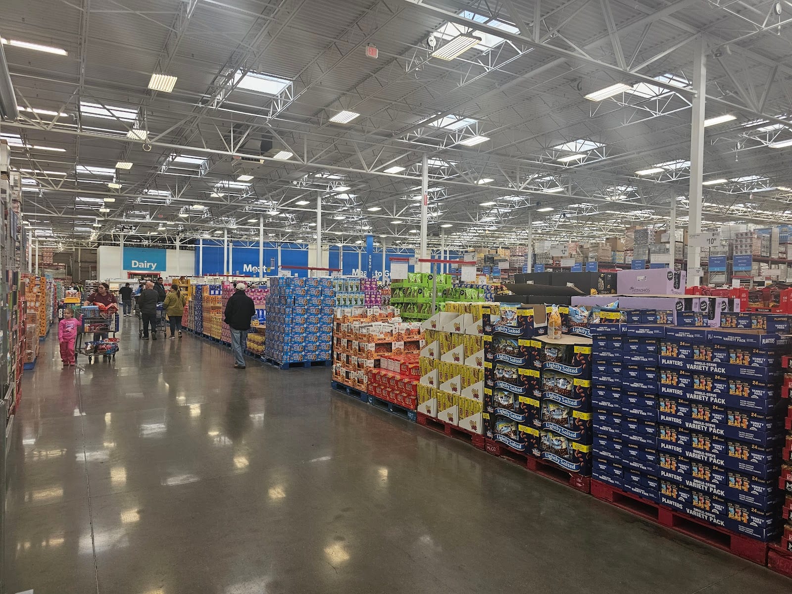 Sam's Club Cafe, photo 3