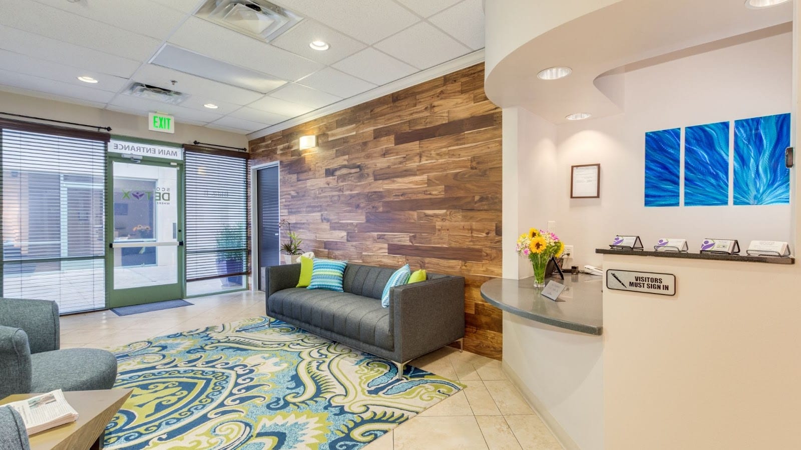 Scottsdale Detox Center of Arizona, photo 2