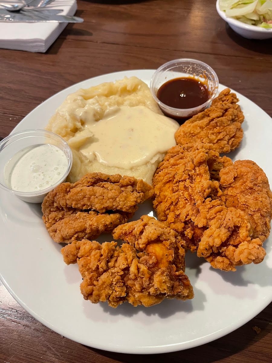 Knott's Chicken Dinner Restaurant, photo 3
