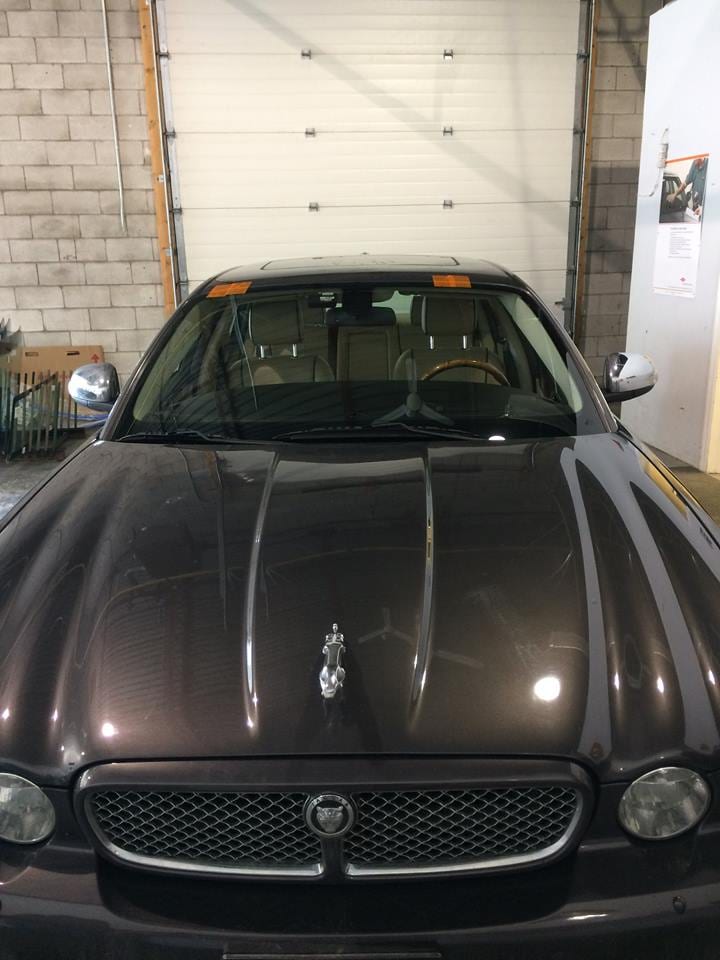 MRM Auto Glass Repair and Replacement, photo 4
