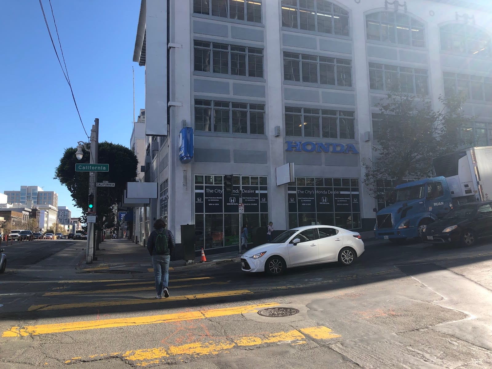 San Francisco Acura Service, photo 3