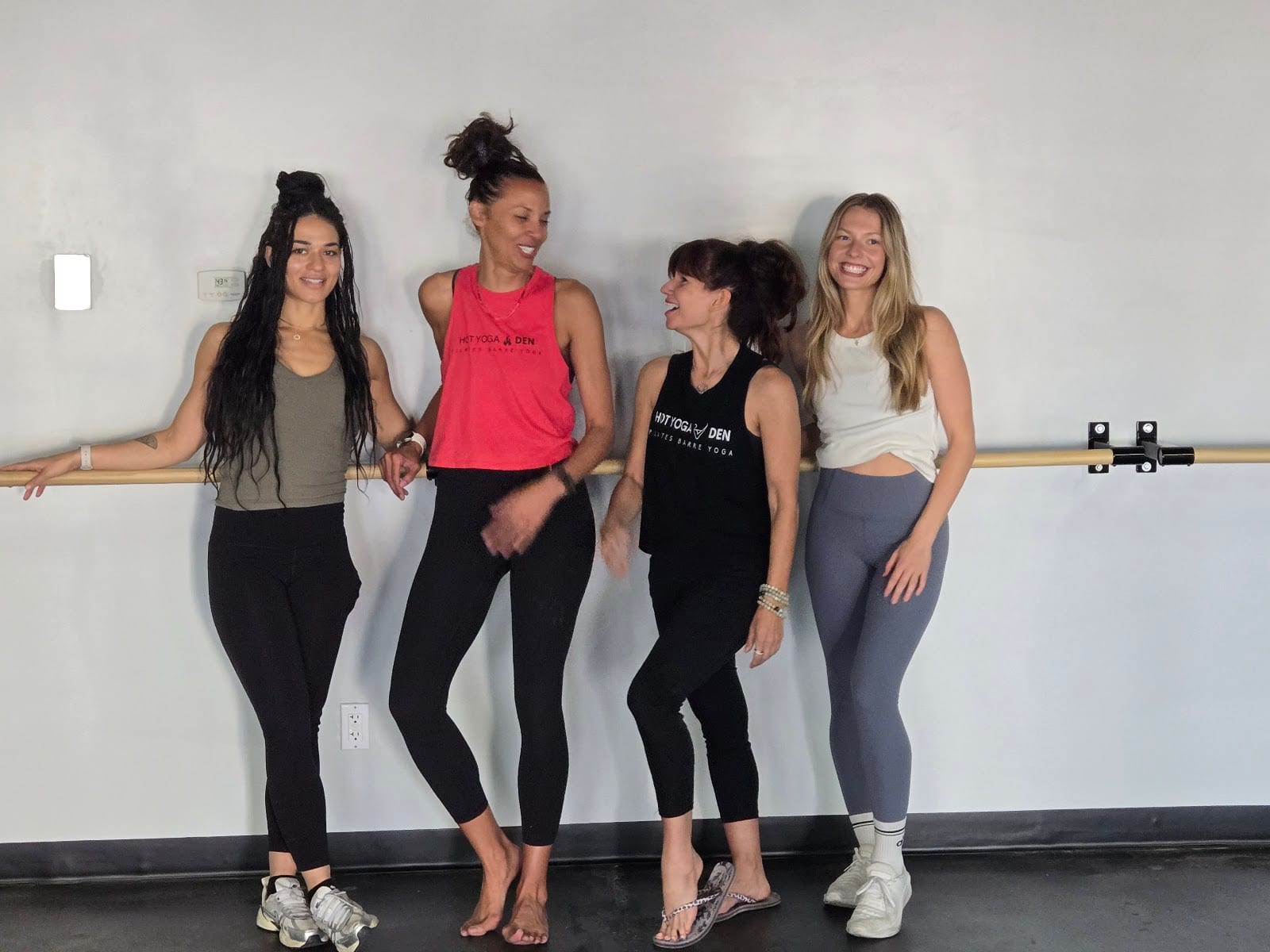 Hot Yoga Den, photo 4