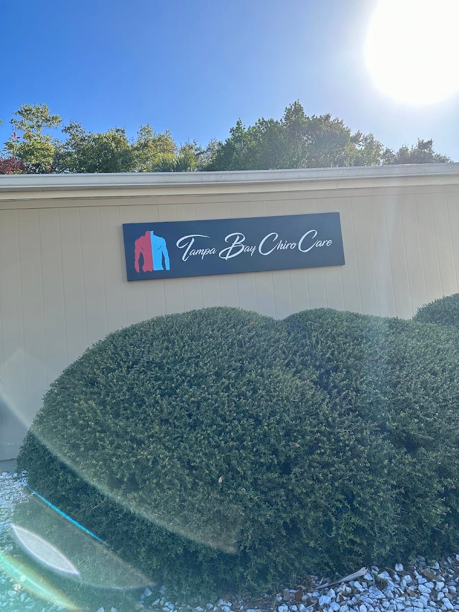 Tampa Bay Chirocare, photo 3