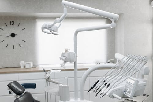 Dr. Dionysios Tzoumas - Dentist, photo 3