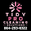 Tidy Pro Cleaning Solutions