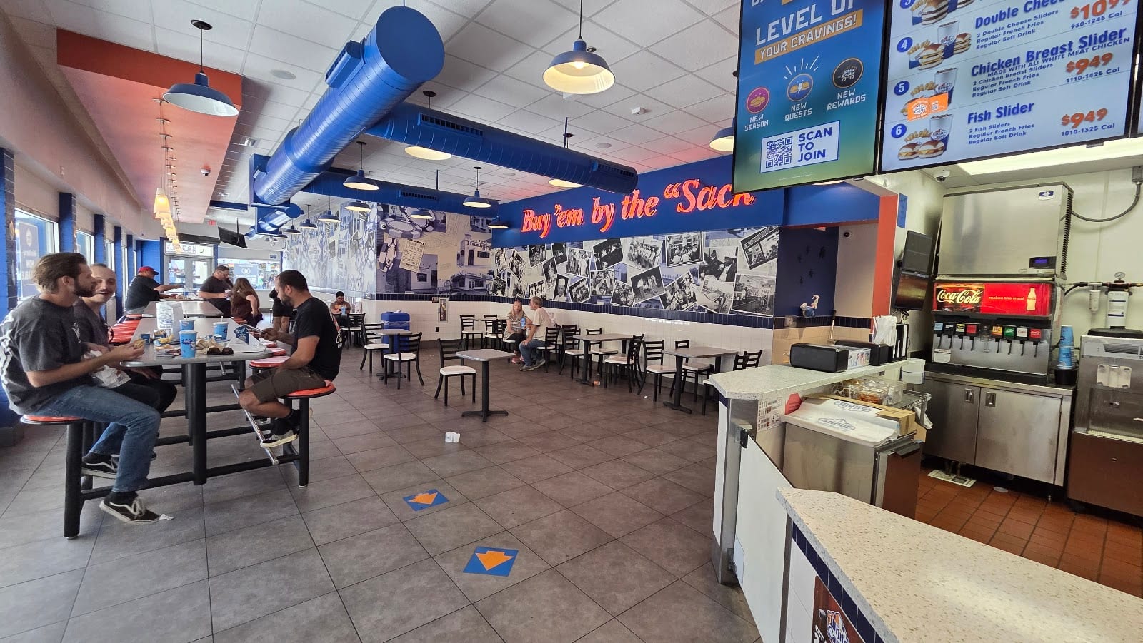 White Castle