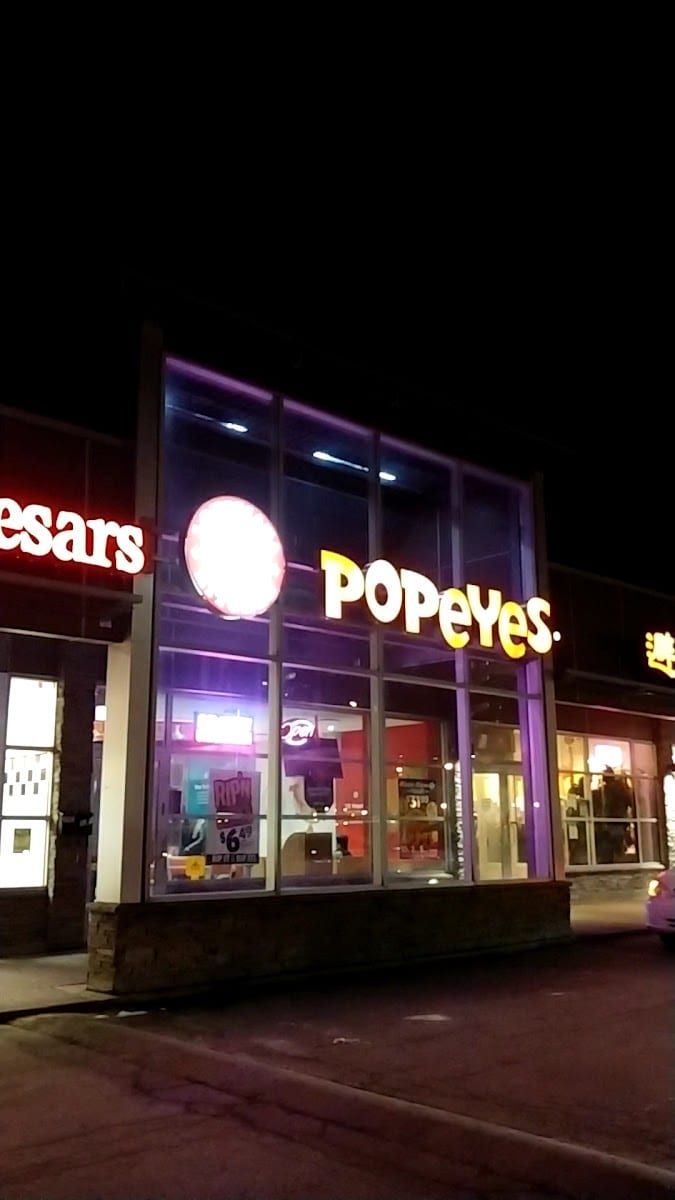 Popeyes Louisiana Kitchen, photo 2