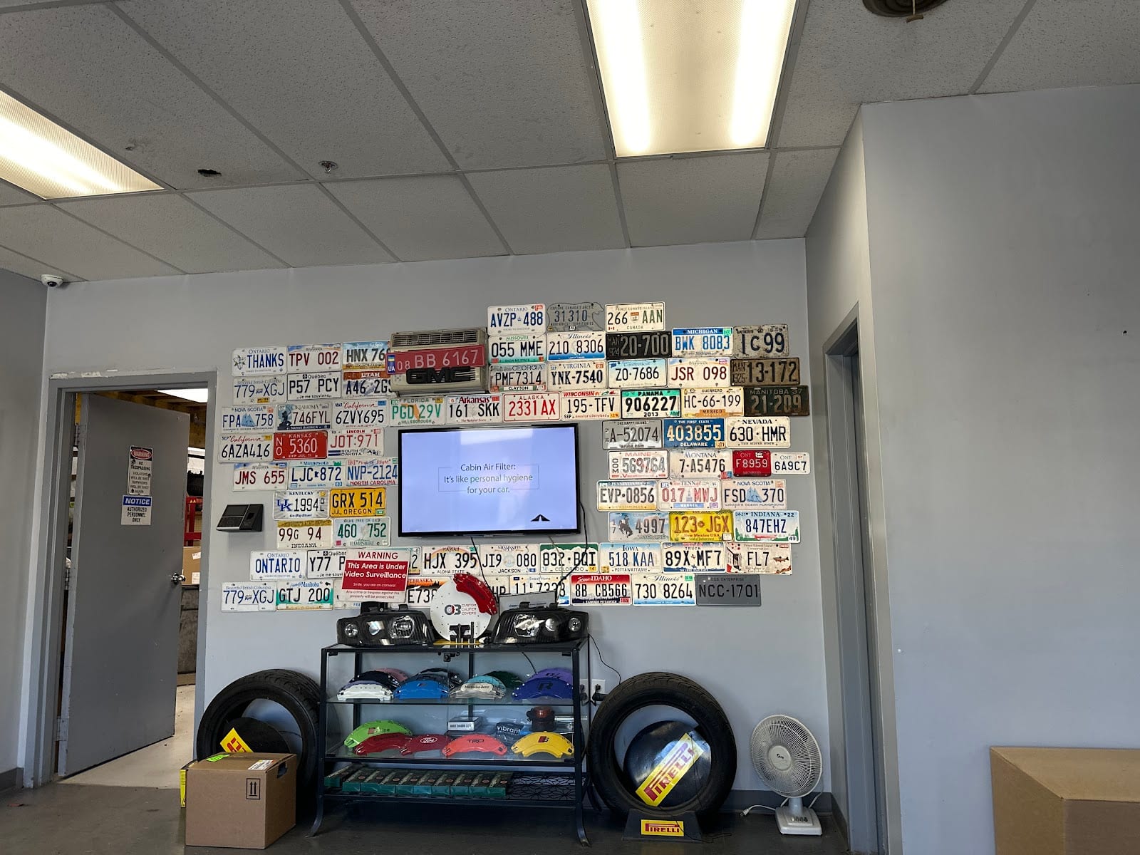 Motorhead Speed Shop, photo 4