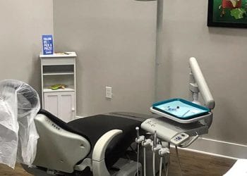 Strickland Family Dentistry, photo 4