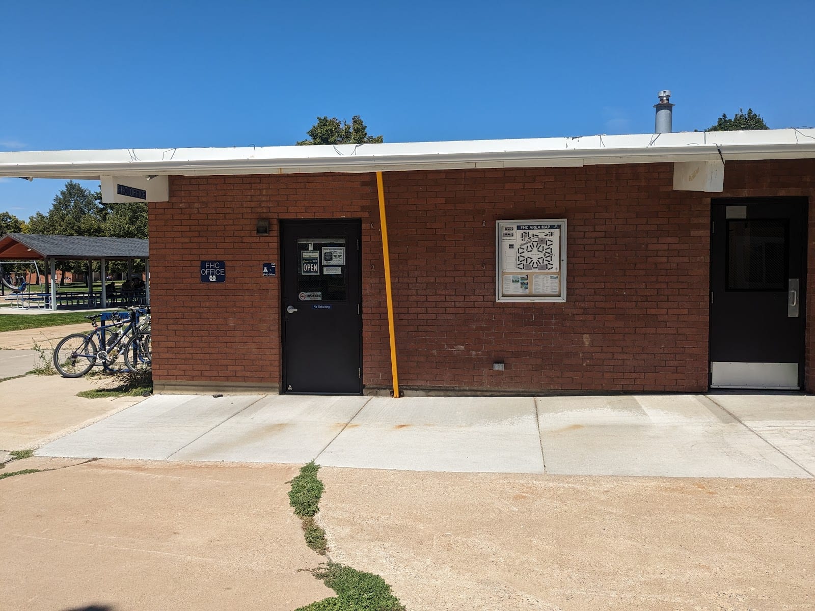 Aggie Village Community Center, photo 3