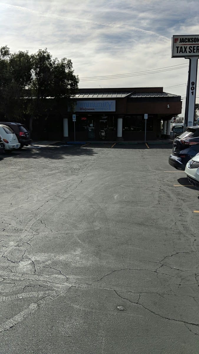 Walgreens Specialty Pharmacy, photo 3