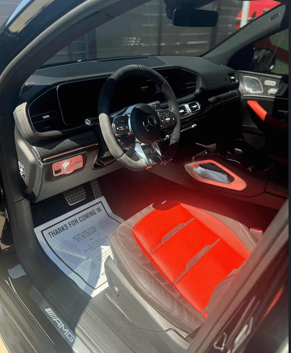 Scottsdale Ranch 5Star Fresh Mobile Car Detailing, photo 3