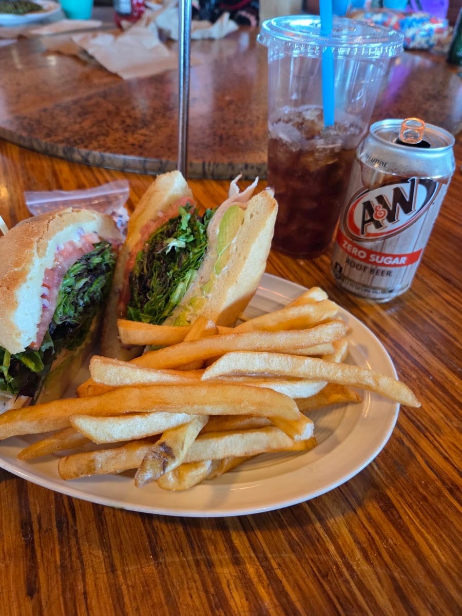 Springs Cafe, photo 3