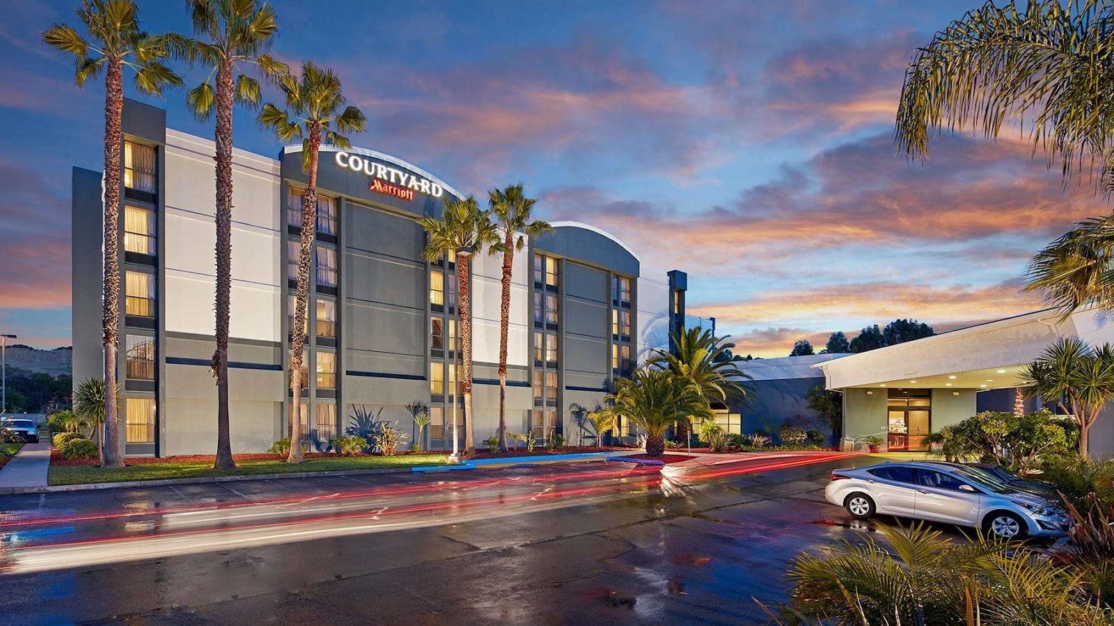 Holiday Inn Express & Suites Napa Valley-American Canyon by IHG, photo 3