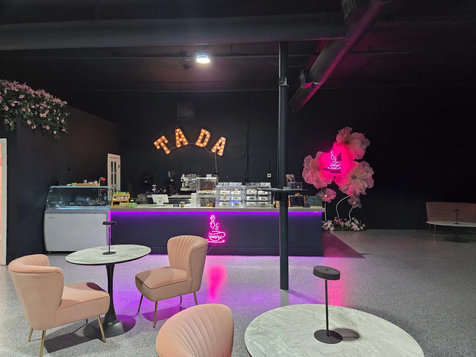 Katy's Cat Cafe, photo 2