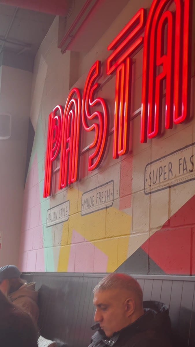 Coco di Mama - Italian To Go - Cheapside, photo 3
