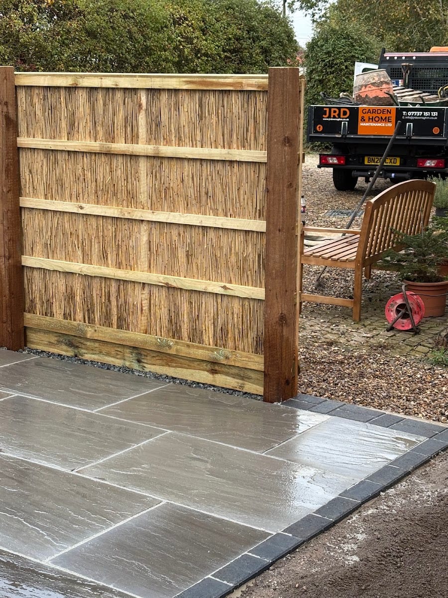 J.R.DOWNS Garden Home Maintenance Ltd